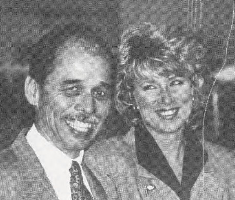 Rose City Classic, Portland, Oregon, 1998